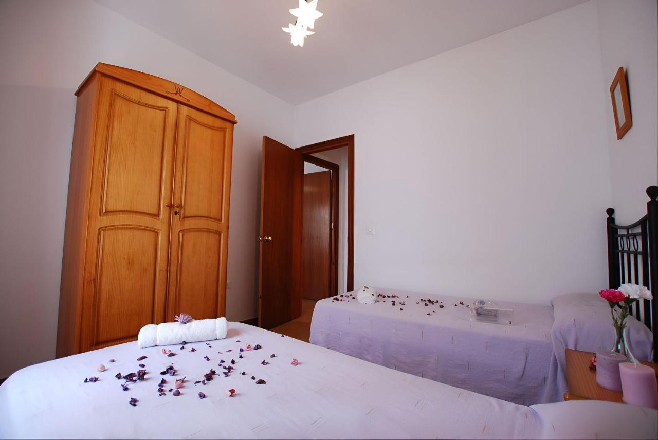 كونيل ذي لا فرونتيرا Apartamentos Garaje & Aire & Wifi & Solo Familias Y Parejas المظهر الخارجي الصورة