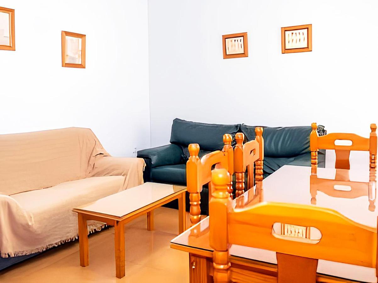 كونيل ذي لا فرونتيرا Apartamentos Garaje & Aire & Wifi & Solo Familias Y Parejas المظهر الخارجي الصورة