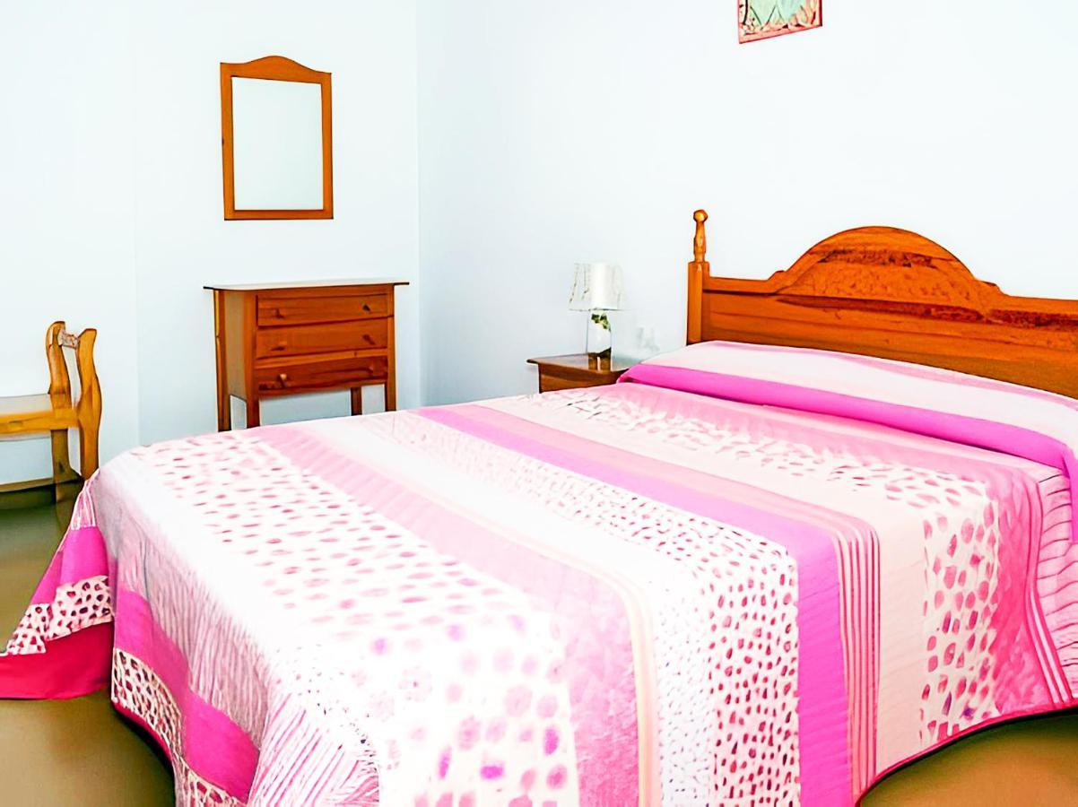 كونيل ذي لا فرونتيرا Apartamentos Garaje & Aire & Wifi & Solo Familias Y Parejas المظهر الخارجي الصورة